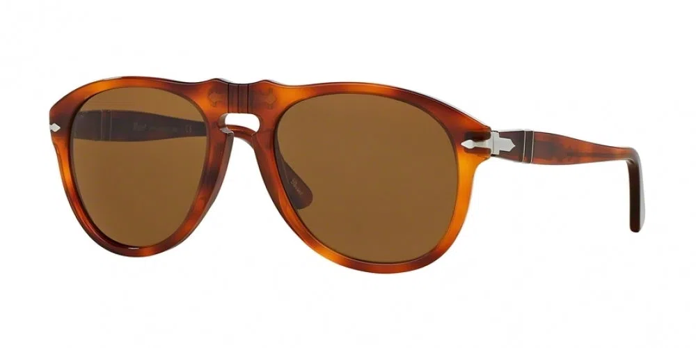 Persol 0649 Sunglasses - view 202